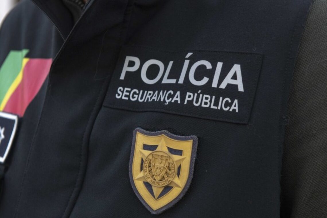 Homem detido por tentar matar a sua mulher em Caldas da Rainha