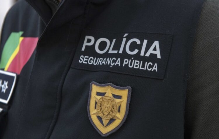 Homem detido por tentar matar a sua mulher em Caldas da Rainha