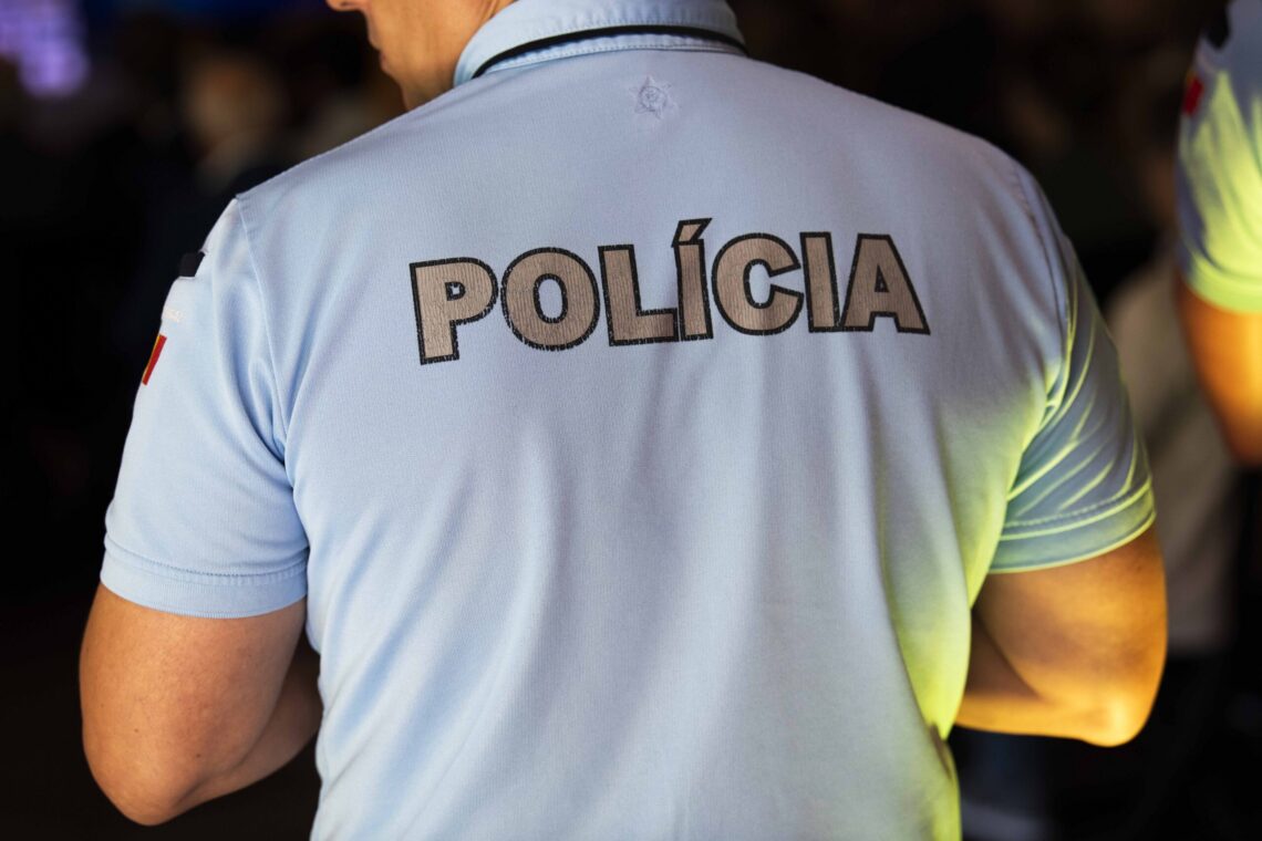 Falta de segurança leva PSP a encerrar estabelecimento de diversão nocturna em Leiria