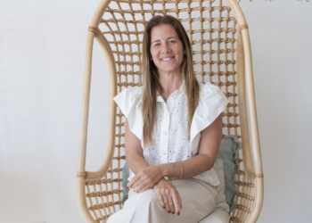 Rita Morais: “Vamos ter de retirar estímulo ao nosso cérebro,  que é imenso, e fazer mais  pelo nosso bem-estar”
