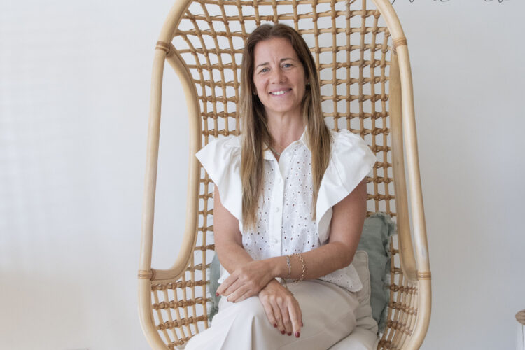 Rita Morais: “Vamos ter de retirar estímulo ao nosso cérebro,  que é imenso, e fazer mais  pelo nosso bem-estar”