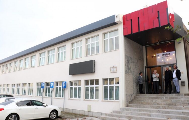 StartUp Ourém com poucos incubados acolhe serviços municipais