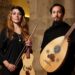 The Wandering Bard: as cantigas do avô materno de D. Dinis e o luar de Leyriath