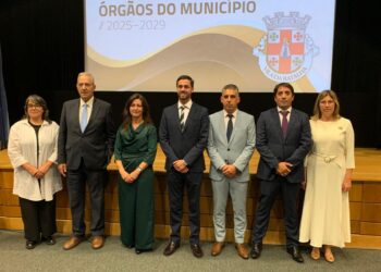 Maioria absoluta “não dá direito à arrogância”, diz André Sousa, que promete uma Câmara da Batalha “facilitadora”