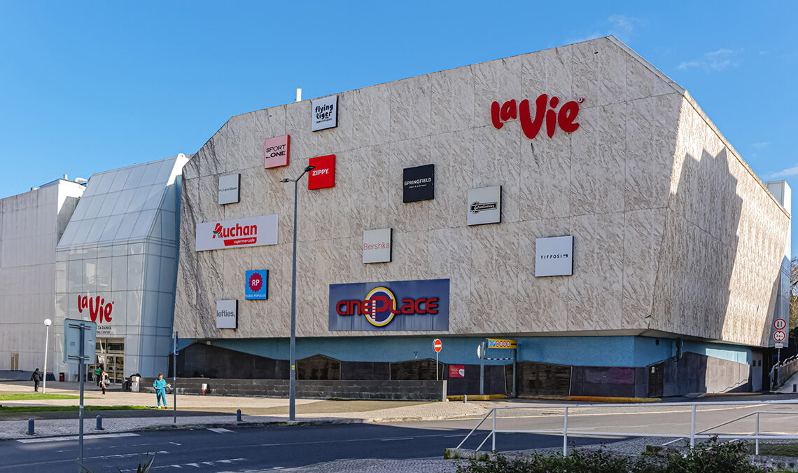 Caldas da Rainha: câmara em contactos para reabertura de salas de cinema