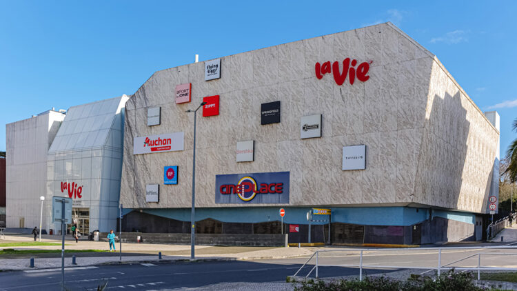Caldas da Rainha: câmara em contactos para reabertura de salas de cinema
