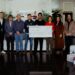 Rafael Cardeira entrega quilómetros solidários à Atlas