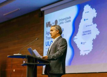 Universidade de Leiria e Oeste chama mais  1.200 pessoas para construir projecto “único”