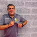 Kitó Ferreira assina pelo Gruder, emblema da distrital de Santarém