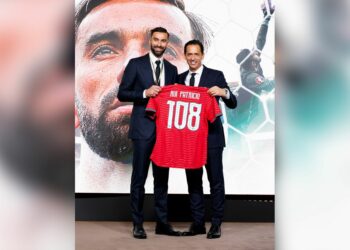 Histórico Rui Patrício ‘pendura’ as luvas no momento certo e com orgulho