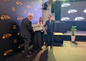 Natureza Verde celebra 25 anos com novas instalações