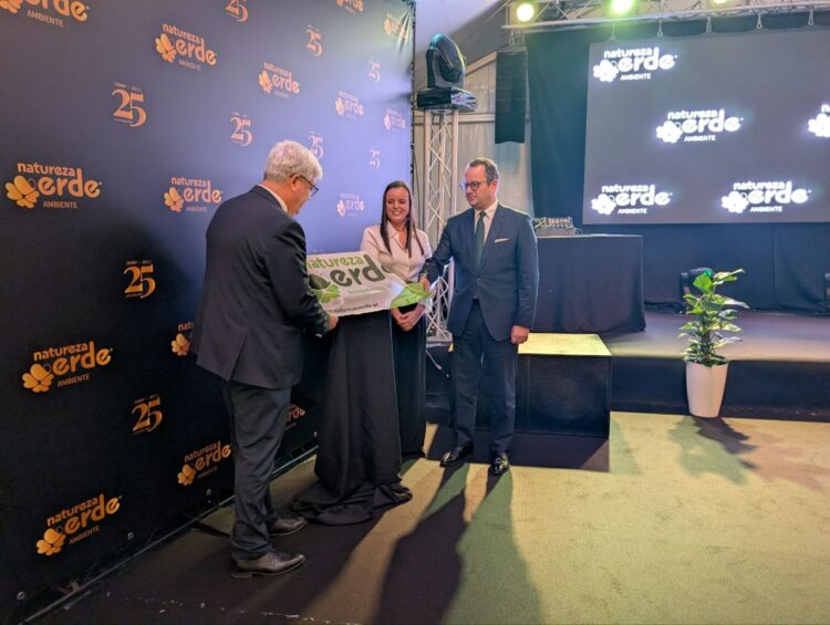 Natureza Verde celebra 25 anos com novas instalações