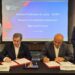 Universidade de Leiria e Oeste assina acordo de investigação com Singapura