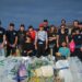 Esta tarde, há acção de limpeza na Praia de Paredes da Vitória