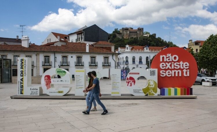 Leiria convoca população para vigília por perdas humanas e falta de electricidade