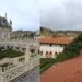 Mosteiro da Batalha reabre na próxima sexta-feira