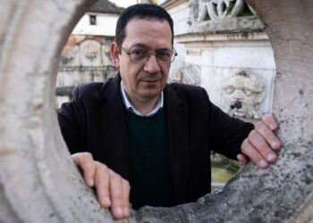 Saul António Gomes premiado pela Academia Portuguesa de História