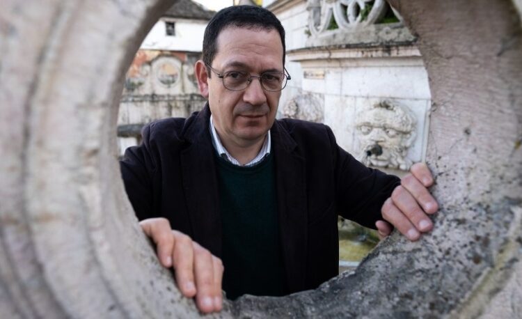 Saul António Gomes premiado pela Academia Portuguesa de História