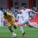 União de Leiria sofre pesada derrota contra o Farense