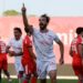 União de Leiria: Empate contra Benfica B adia subida ao 3.º lugar