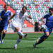 União de Leiria encerra época com empate frente ao Feirense
