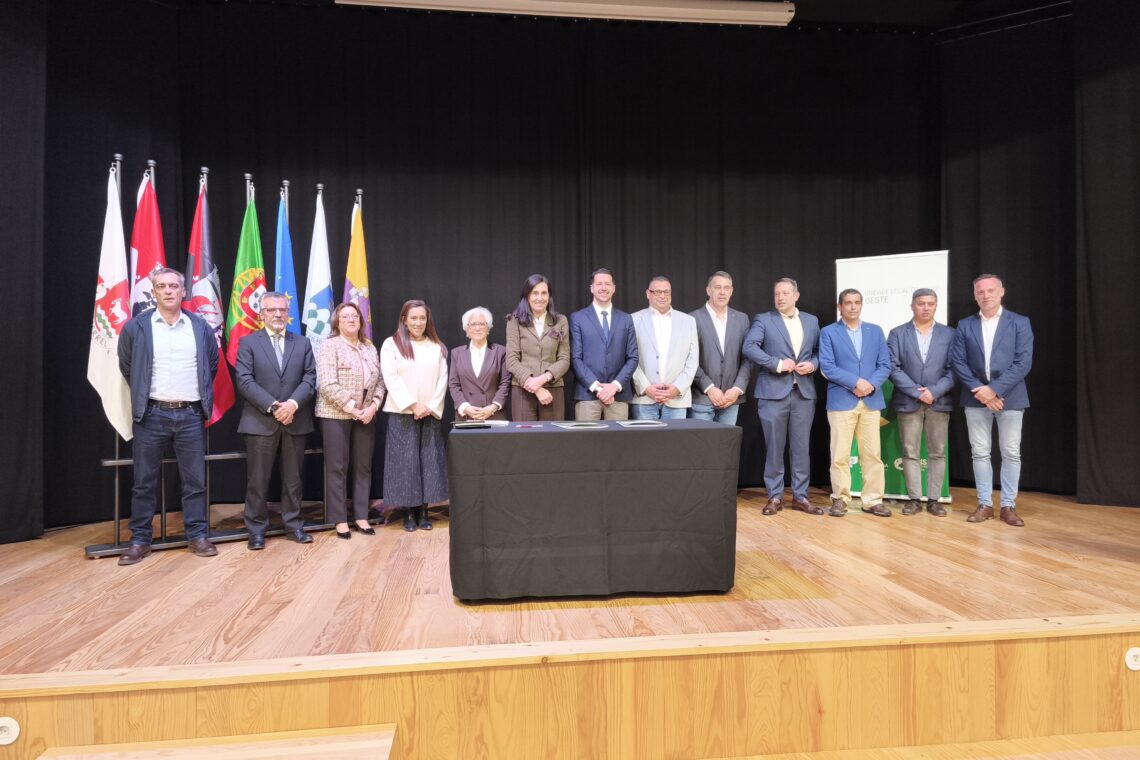 Serviço de Urgência Básico do Hospital de Peniche vai voltar a funcionar de forma permanente