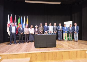 Serviço de Urgência Básico do Hospital de Peniche vai voltar a funcionar de forma permanente