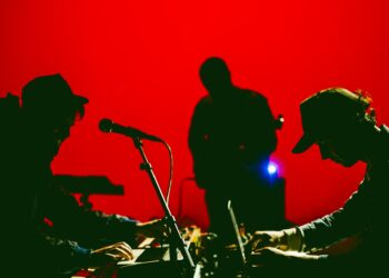 A Porta. Festival vai ao Palácio dos Barões do Salgueiro e regressa com muita música