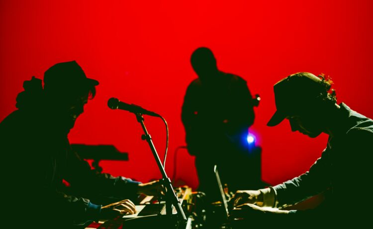 A Porta. Festival vai ao Palácio dos Barões do Salgueiro e regressa com muita música