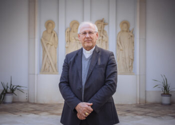 Virgílio Antunes eleito presidente da Conferência Episcopal Portuguesa