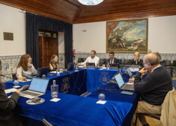 Pimpão distribuiu pelouros na primeira reunião do executivo de Pombal