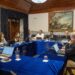 Pimpão distribuiu pelouros na primeira reunião do executivo de Pombal