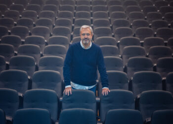 Carlos Daniel: “A IA é um desafio para a sociedade e para o mundo”