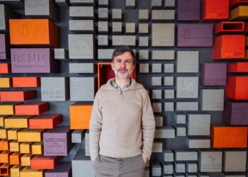 Ricardo Paes Mamede: “Uma coisa da qual os governos fogem como diabo da cruz é fazer escolhas”