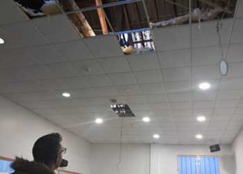 Annarella Sanchez: “Vou terminar o ano lectivo em Leiria. Mas depois não sei”