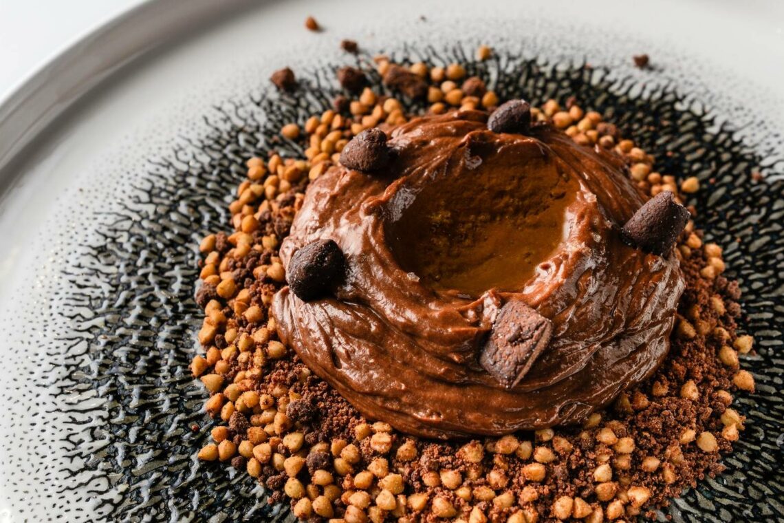Festival de Chocolate regressa a Óbidos com museu numa edição dedicada à arte
