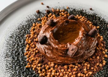 Festival de Chocolate regressa a Óbidos com museu numa edição dedicada à arte
