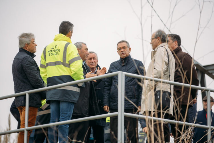 Presidência Aberta: António José Seguro estará amanhã em Ourém. Na quinta e sexta-feira visita vários concelhos do distrito
