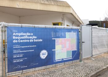 Unidade de Saúde de Famalicão volta a ter médico de família