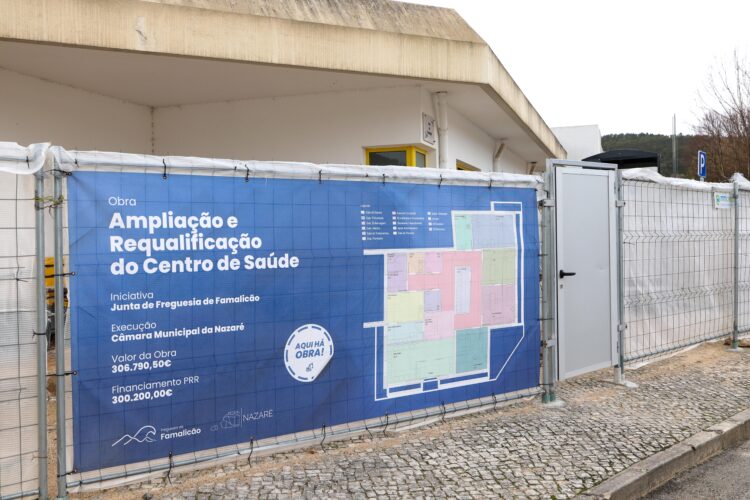 Unidade de Saúde de Famalicão volta a ter médico de família