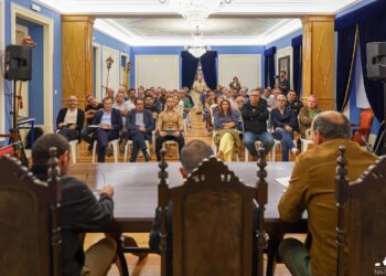 Festas de Nossa Senhora da Nazaré voltam ao Terreiro do Sítio 27 anos depois