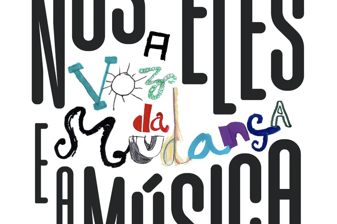 InPulsar inaugura exposição “Nós, Eles e a Música: A Voz da Mudança” em Leiria