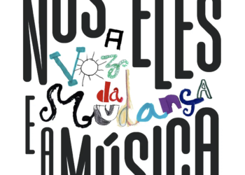 InPulsar inaugura exposição “Nós, Eles e a Música: A Voz da Mudança” em Leiria