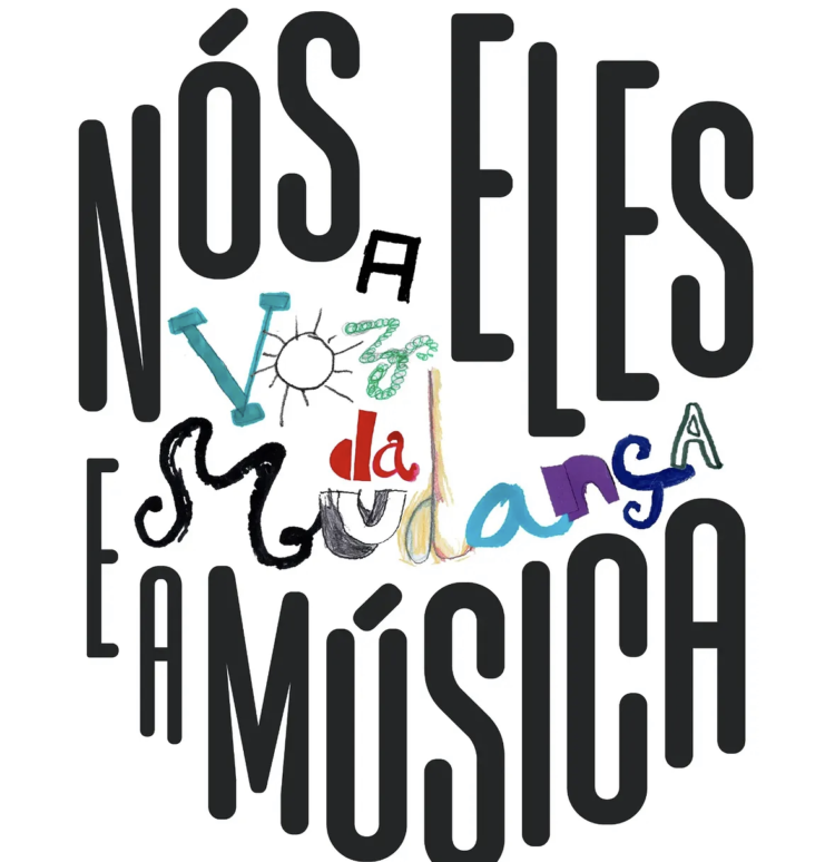 InPulsar inaugura exposição “Nós, Eles e a Música: A Voz da Mudança” em Leiria