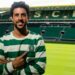 Sporting CP conta com Rafael Cardeira por mais um ano