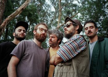 Cistermúsica: subir à serra, mergulhar no programa Non Stop