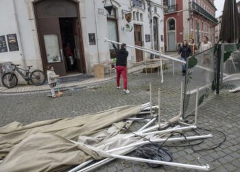 Pombal reabre quase todas as escolas na segunda-feira. Leiria fica com  11 por abrir