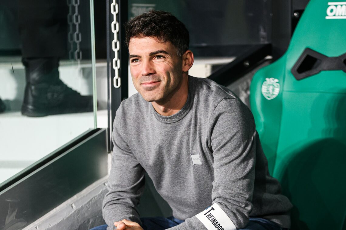 Renato Sousa é o novo treinador do AC Marinhense