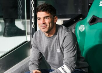 Renato Sousa é o novo treinador do AC Marinhense