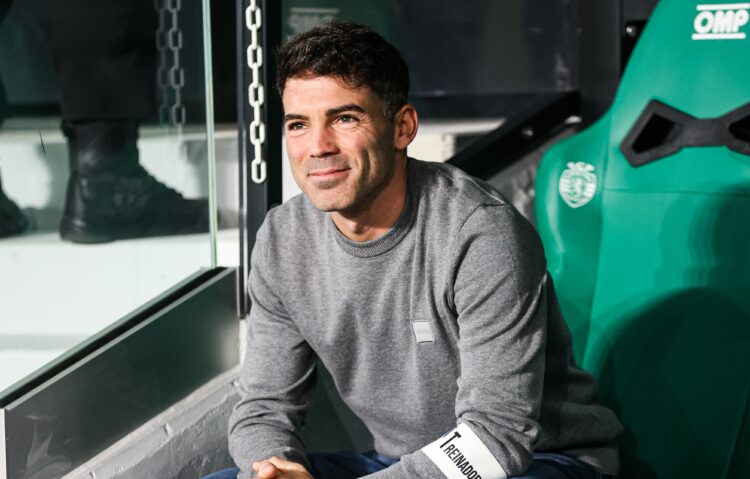 Renato Sousa é o novo treinador do AC Marinhense